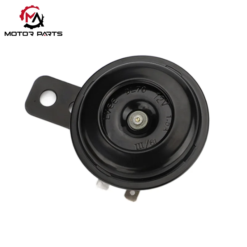 12v Motosiklet Kornası