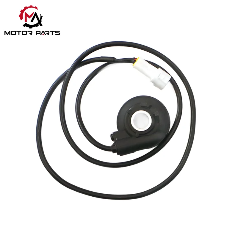 Motosikletteki Kill Switch'in Amacı Nedir?