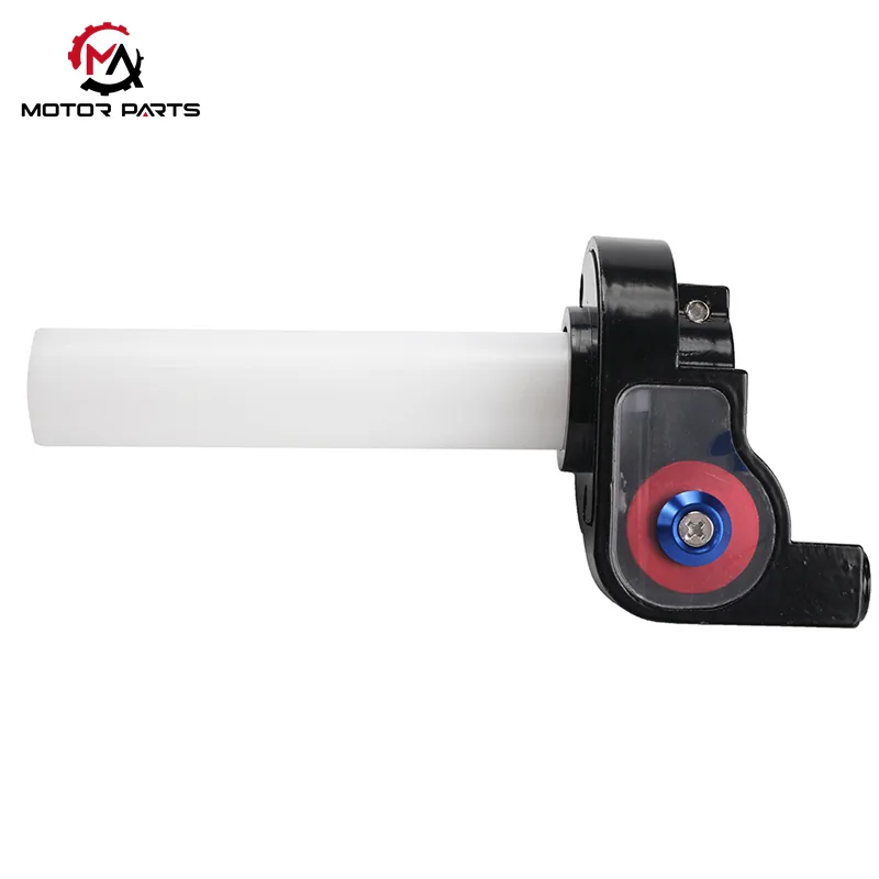 22mm ATV Büyük Büküm Görünür Gaz Kelebeği Hızlandırıcı