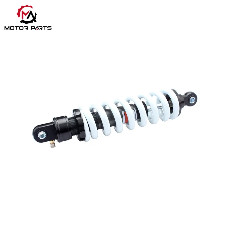 Apollo Kawasaki Maymun M3 Dirt Bike için Ayarlanabilir Arka Amortisör 260-360mm