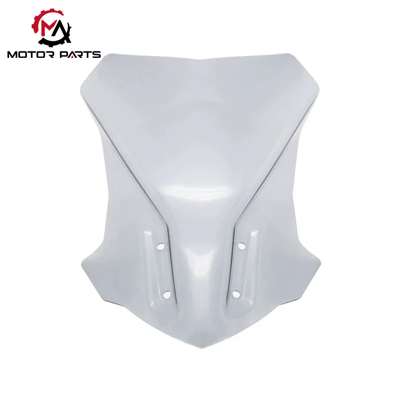 BMW G310GS 17-22 Motosiklet Ön Camı