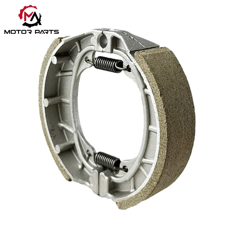 CG125 Motosiklet Fren Pabuçları