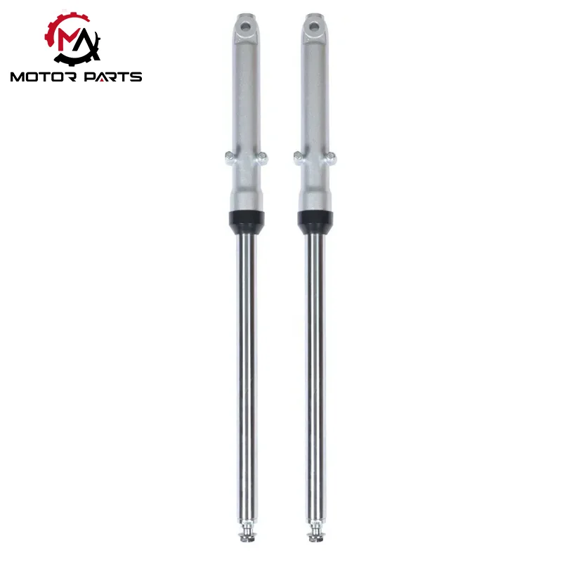 CG125 Motosiklet Ön Amortisör