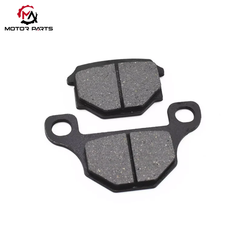 GS125 GN125 Motosiklet İçin Disk Fren Balataları