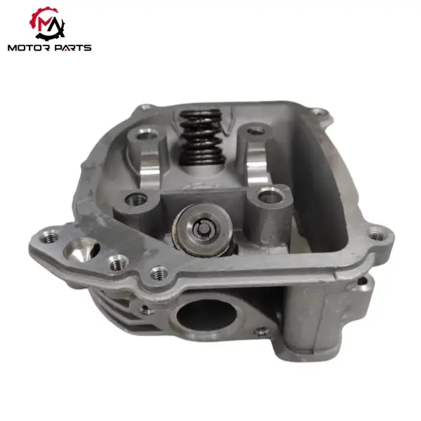 Haomai 150 GY6 150 Komple Silindir Kapağı 157QMJ Motor Parçaları