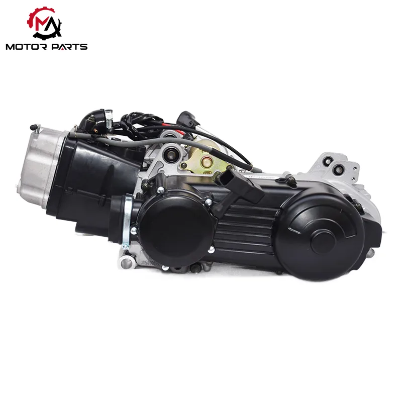Yüksek kaliteli GY6 200cc motosiklet motoru satılık