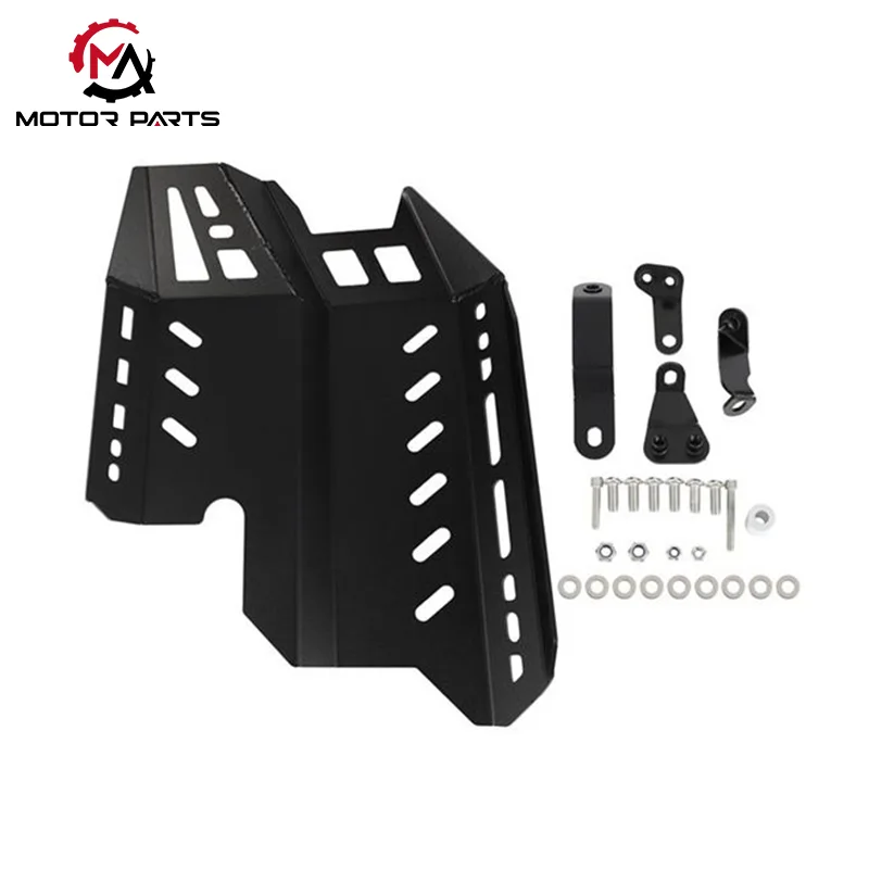 Honda CB500X Motosiklet Motor Kapağı