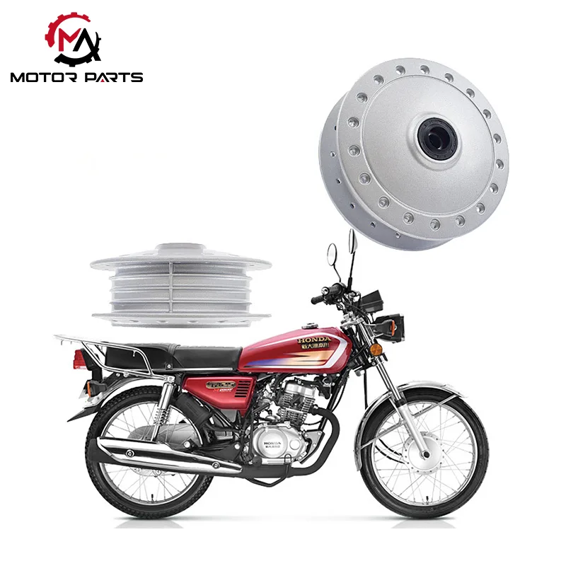Honda CG125 Motosiklet Jant Çekirdeği