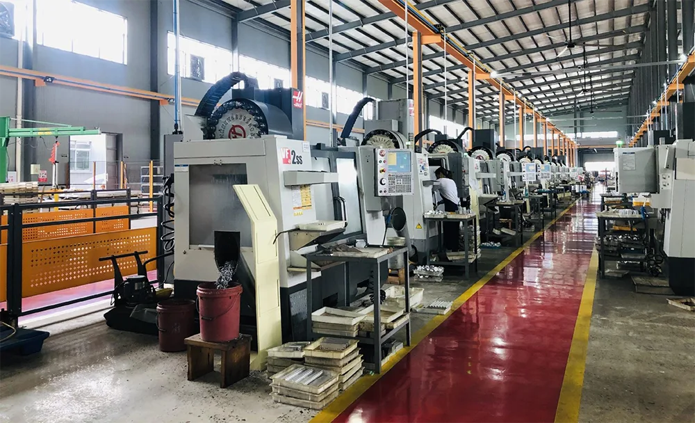 motorcycle chain and sprocket factory