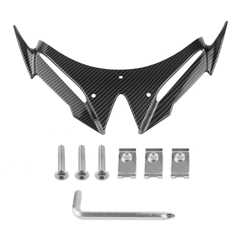 Fit gap display