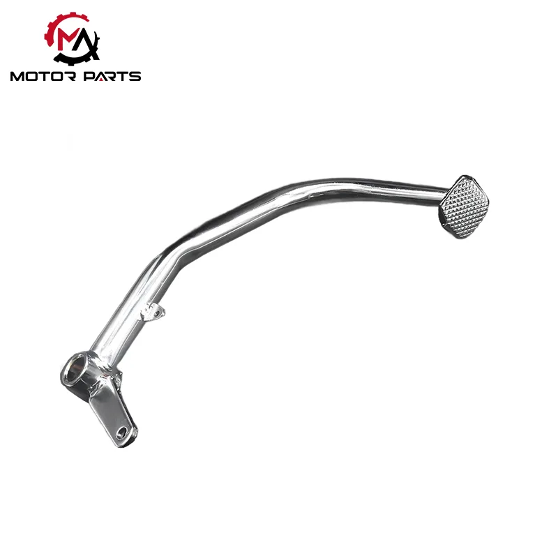 JH70 Motosiklet Pedalı Ayak Fren Pedalı