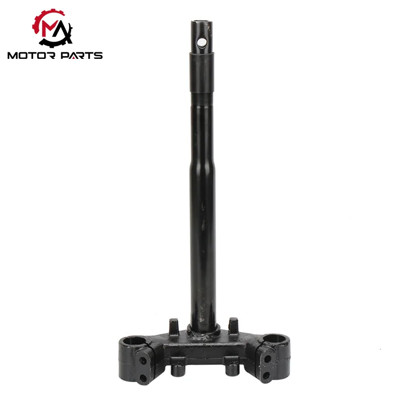 JOG125 Motosiklet Direksiyon Kolonu