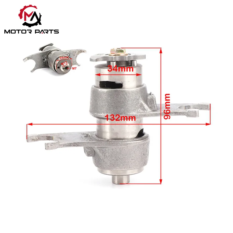 LIFAN50 Motosiklet Vites Çatalı