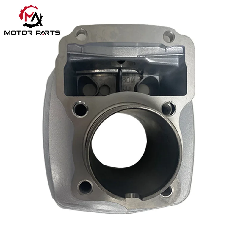 Honda CG125 için Motosiklet Silindir Seti