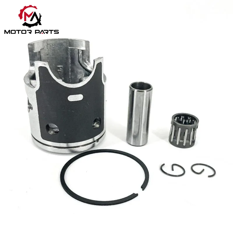 KTM50 için Motosiklet Piston Seti