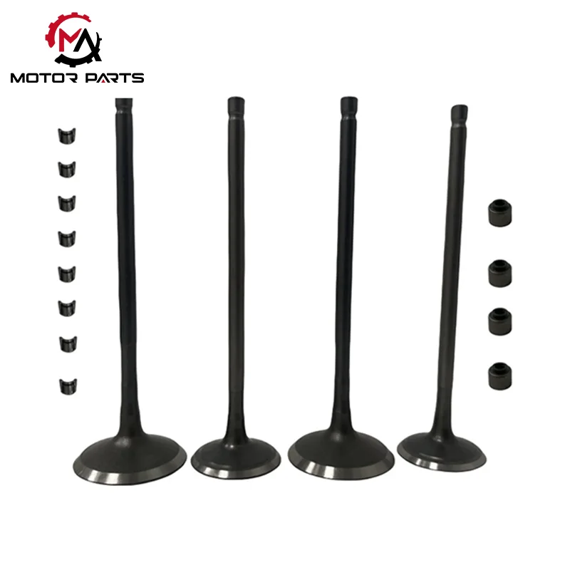 PULSAR 200NS için Motosiklet Valfi