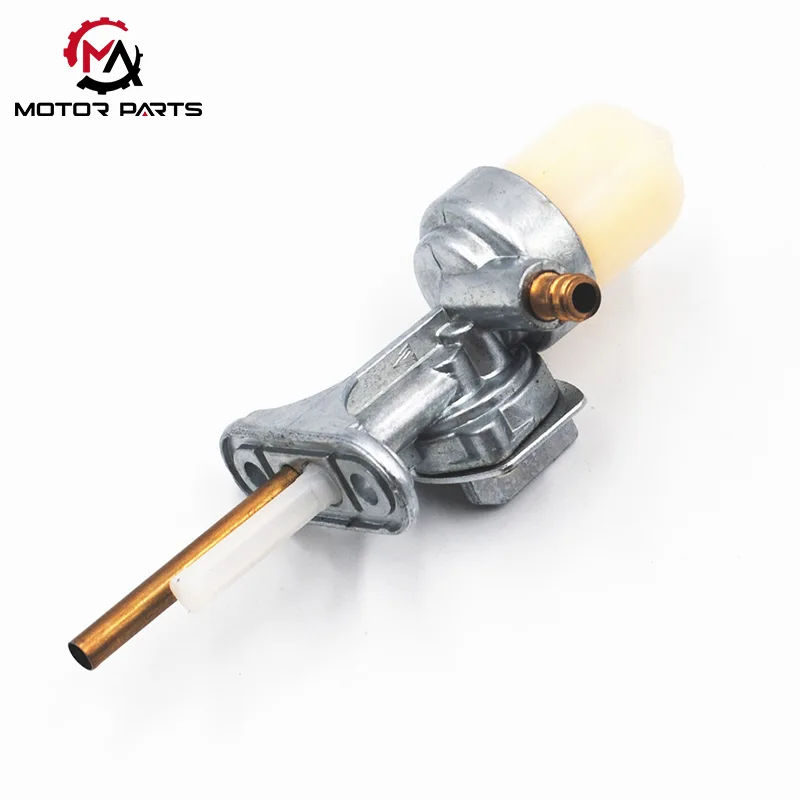 SUZUKI GN125 Motosiklet Yakıt Musluğu