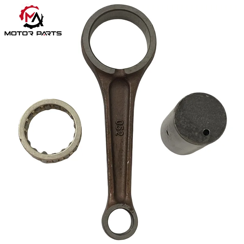 Suzuki GS125 Motosiklet Krank Mili Biyel Seti