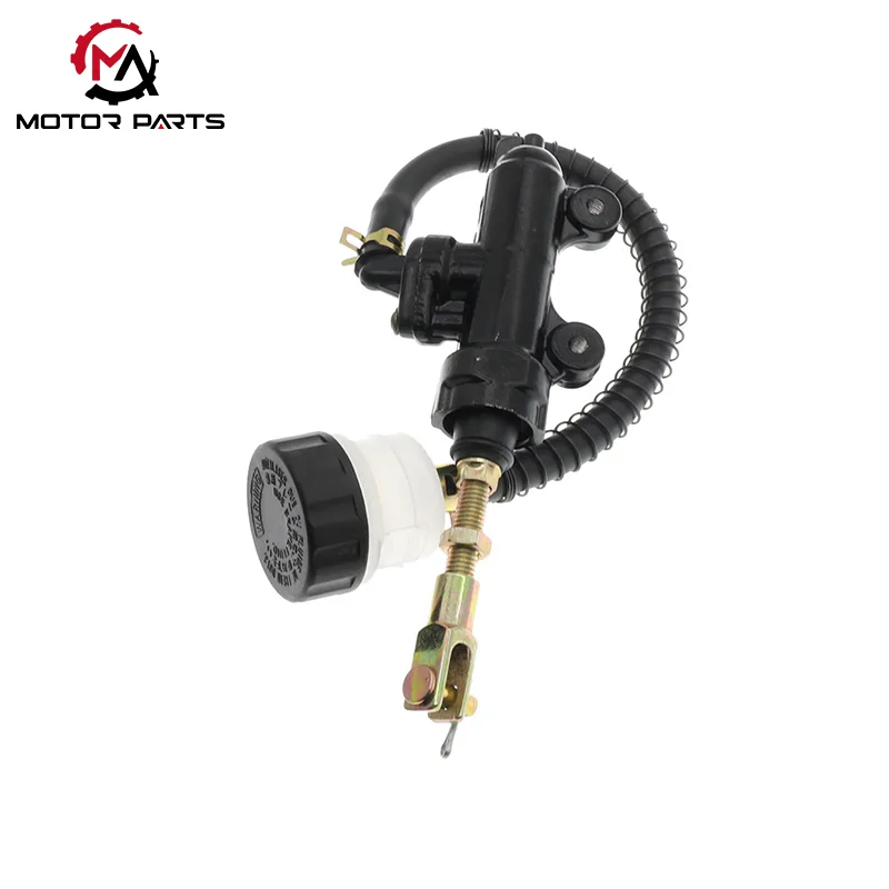 Suzuki GSXR 600 Motosiklet Fren Pompası