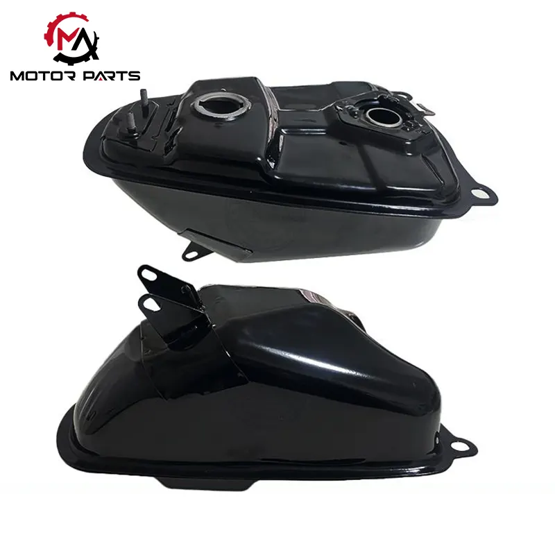 TBT110 Motosiklet Yakıt Tankı