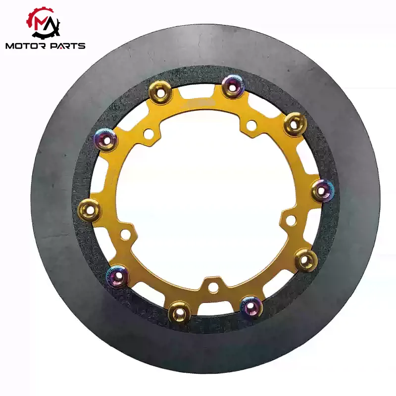 Yamaha XMAX300 YZF-R3 modifiye CCB karbon seramik fren diski