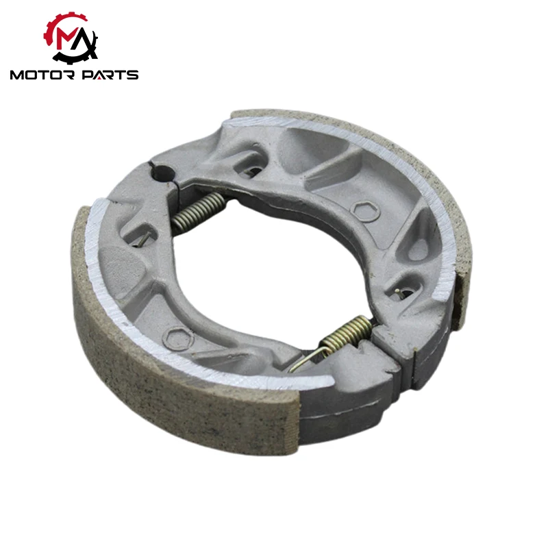 YAMAHA YBR125 JYM125 Motosiklet Fren Pabuçları