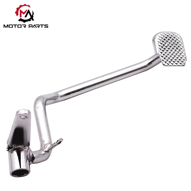 YBR125 Motosiklet Fren Pedalı